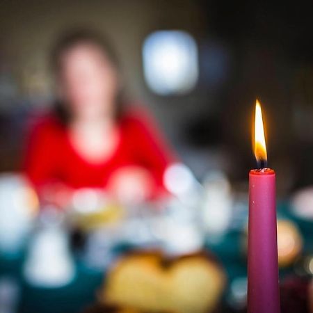 La Maison Les Mimosas Le Minihic-sur-Rance Zewnętrze zdjęcie